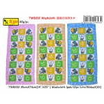 8202 Washcloth 80g/pc